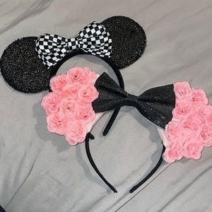 minnie mouse ears